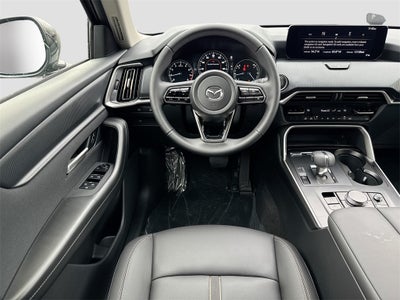 2026 Mazda Mazda CX-90 3.3 Turbo Select AWD