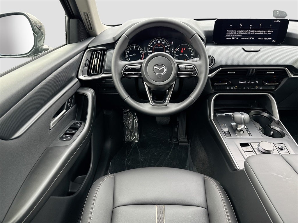 2026 Mazda Mazda CX-90 3.3 Turbo Select AWD