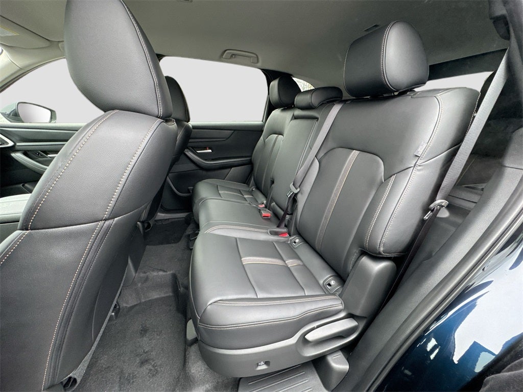 2026 Mazda Mazda CX-90 3.3 Turbo Select AWD