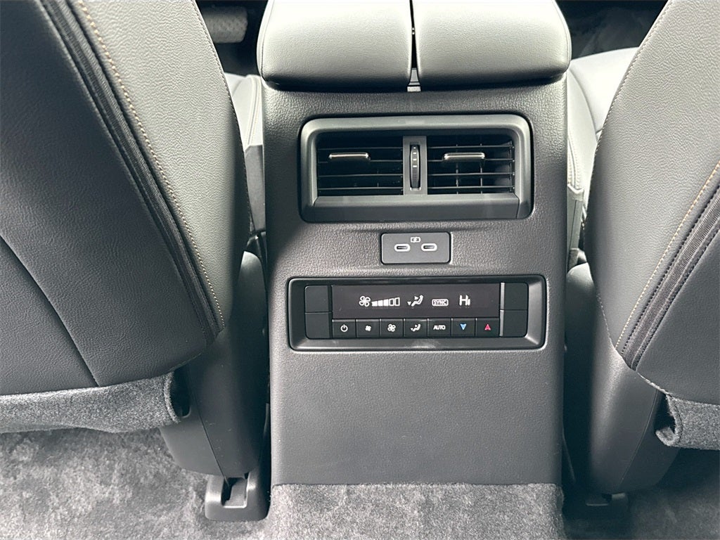 2026 Mazda Mazda CX-90 3.3 Turbo Select AWD