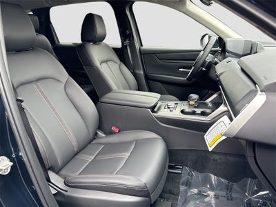 2026 Mazda Mazda CX-90 3.3 Turbo Select AWD