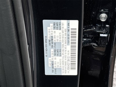 2026 Mazda Mazda CX-90 3.3 Turbo Select AWD