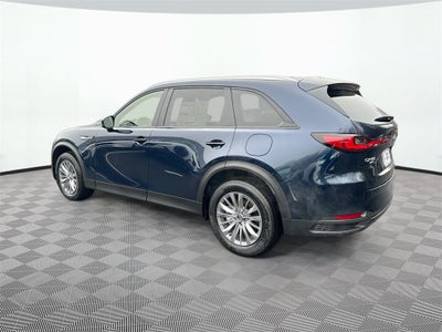 2026 Mazda Mazda CX-90 3.3 Turbo Select AWD