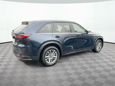 2026 Mazda Mazda CX-90 3.3 Turbo Select AWD