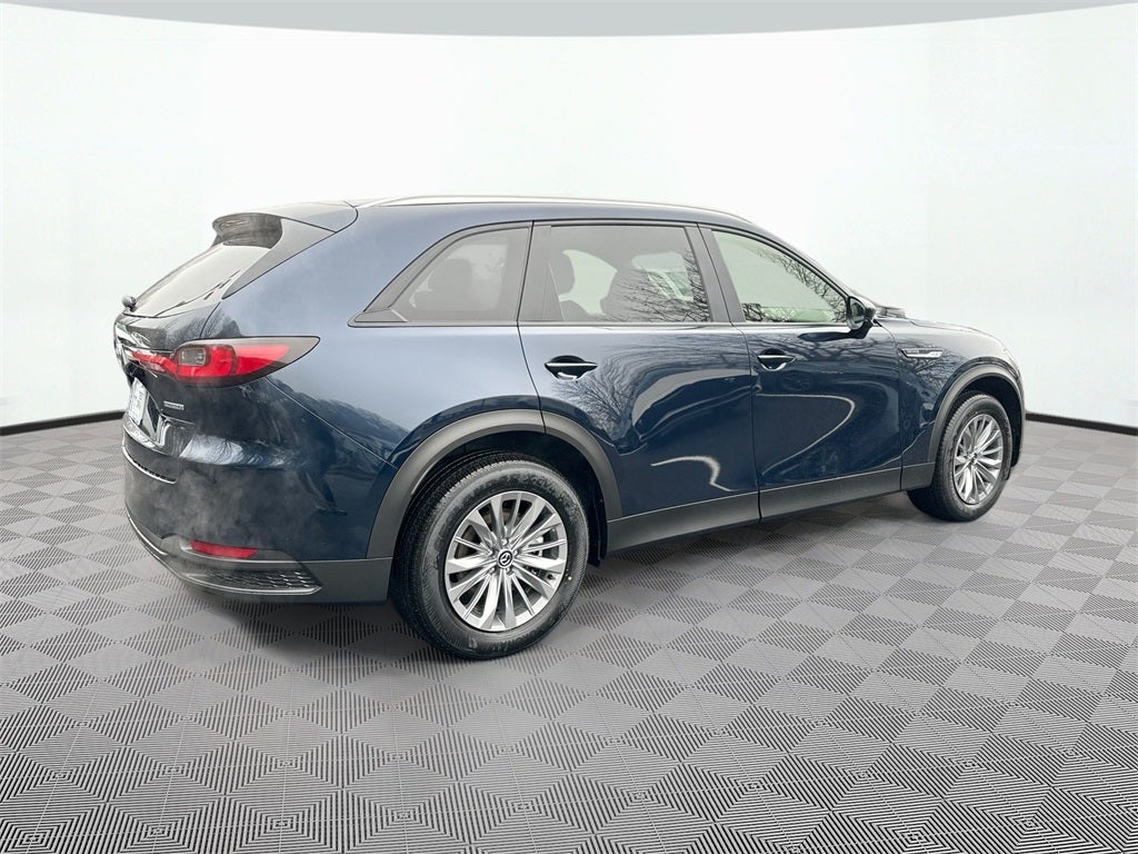 2026 Mazda Mazda CX-90 3.3 Turbo Select AWD