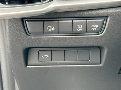 2026 Mazda Mazda CX-90 3.3 Turbo Select AWD