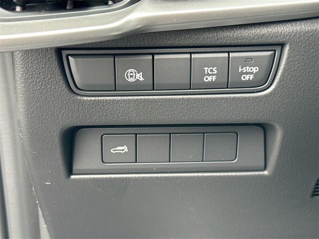 2026 Mazda Mazda CX-90 3.3 Turbo Select AWD