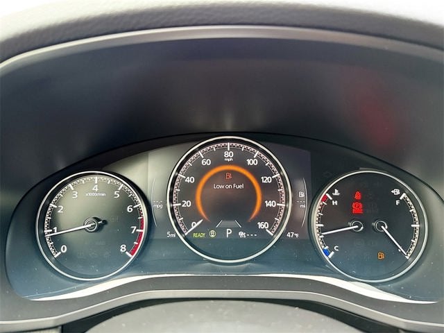 2026 Mazda Mazda CX-90 3.3 Turbo Select AWD