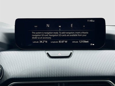 2026 Mazda Mazda CX-90 3.3 Turbo Select AWD