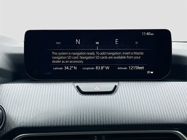 2026 Mazda Mazda CX-90 3.3 Turbo Select AWD