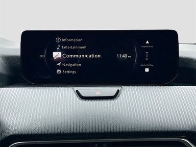 2026 Mazda Mazda CX-90 3.3 Turbo Select AWD