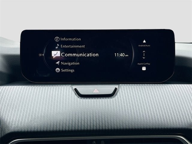 2026 Mazda Mazda CX-90 3.3 Turbo Select AWD