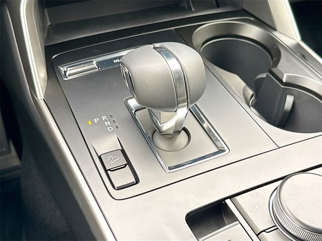 2026 Mazda Mazda CX-90 3.3 Turbo Select AWD