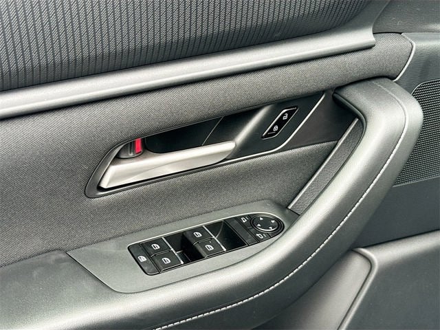 2026 Mazda Mazda CX-90 3.3 Turbo Select AWD