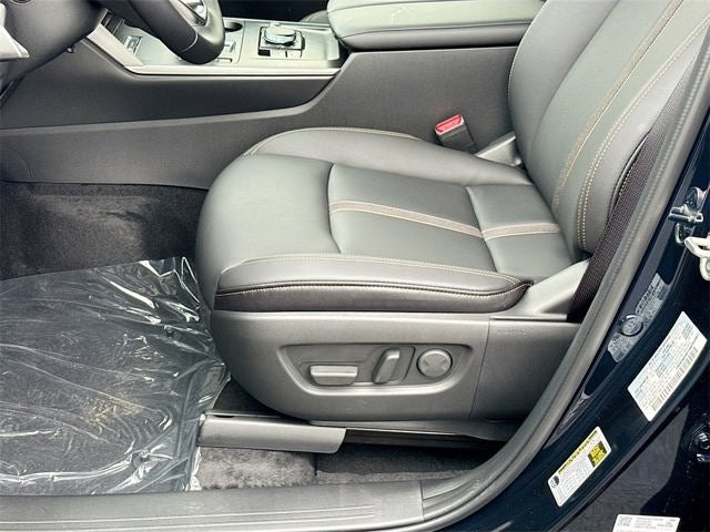 2026 Mazda Mazda CX-90 3.3 Turbo Select AWD