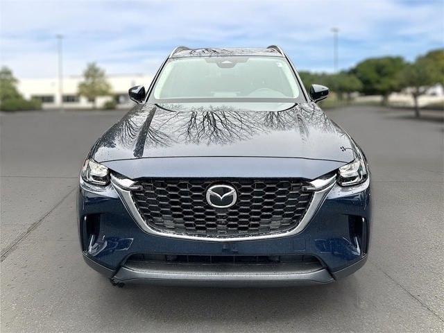 2026 Mazda Mazda CX-90 3.3 Turbo Select AWD