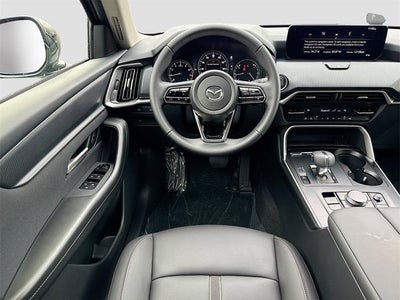 2026 Mazda Mazda CX-90 3.3 Turbo Select AWD