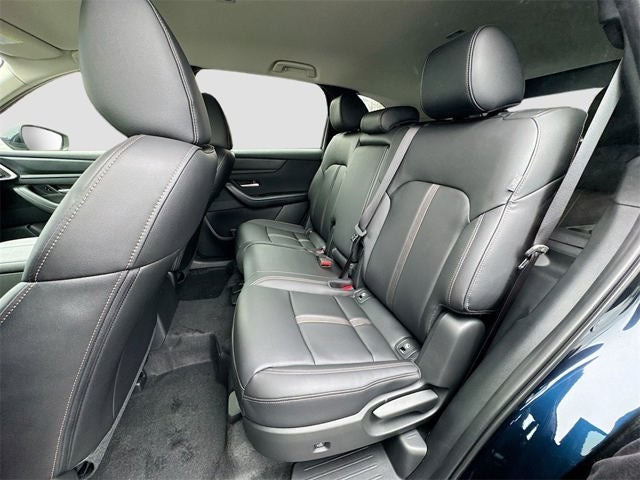 2026 Mazda Mazda CX-90 3.3 Turbo Select AWD