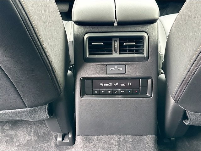 2026 Mazda Mazda CX-90 3.3 Turbo Select AWD