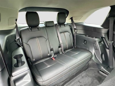 2026 Mazda Mazda CX-90 3.3 Turbo Select AWD