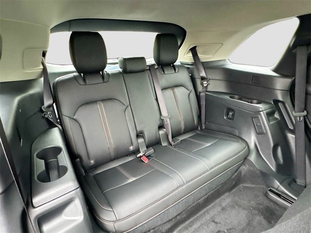 2026 Mazda Mazda CX-90 3.3 Turbo Select AWD