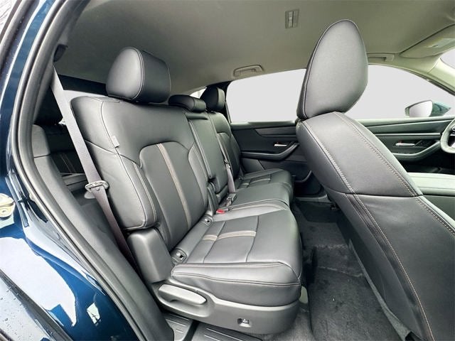 2026 Mazda Mazda CX-90 3.3 Turbo Select AWD