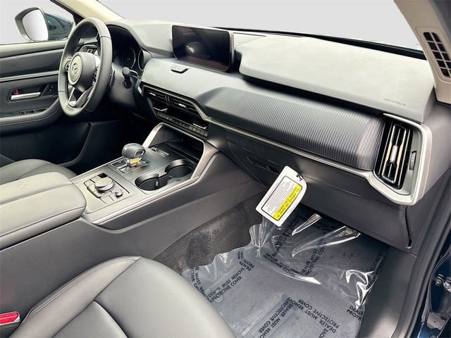 2026 Mazda Mazda CX-90 3.3 Turbo Select AWD