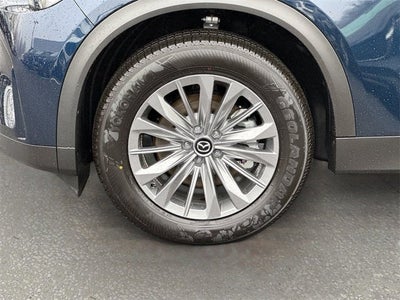 2026 Mazda Mazda CX-90 3.3 Turbo Select AWD