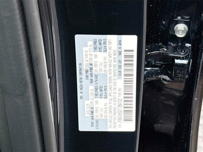 2026 Mazda Mazda CX-90 3.3 Turbo Select AWD