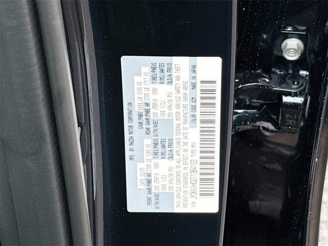 2026 Mazda Mazda CX-90 3.3 Turbo Select AWD