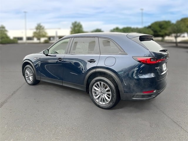 2026 Mazda Mazda CX-90 3.3 Turbo Select AWD