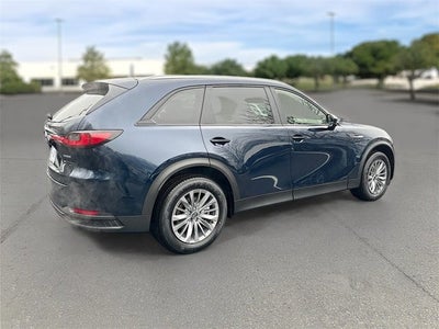 2026 Mazda Mazda CX-90 3.3 Turbo Select AWD
