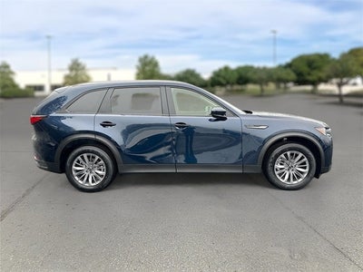 2026 Mazda Mazda CX-90 3.3 Turbo Select AWD