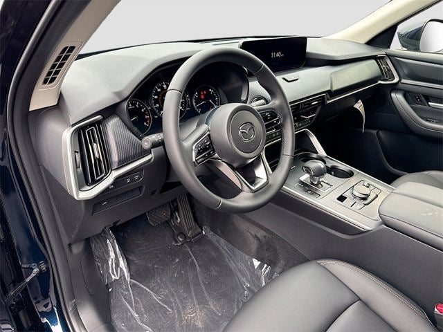 2026 Mazda Mazda CX-90 3.3 Turbo Select AWD