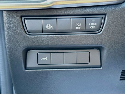 2026 Mazda Mazda CX-90 3.3 Turbo Select AWD