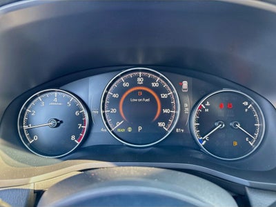 2026 Mazda Mazda CX-90 3.3 Turbo Select AWD