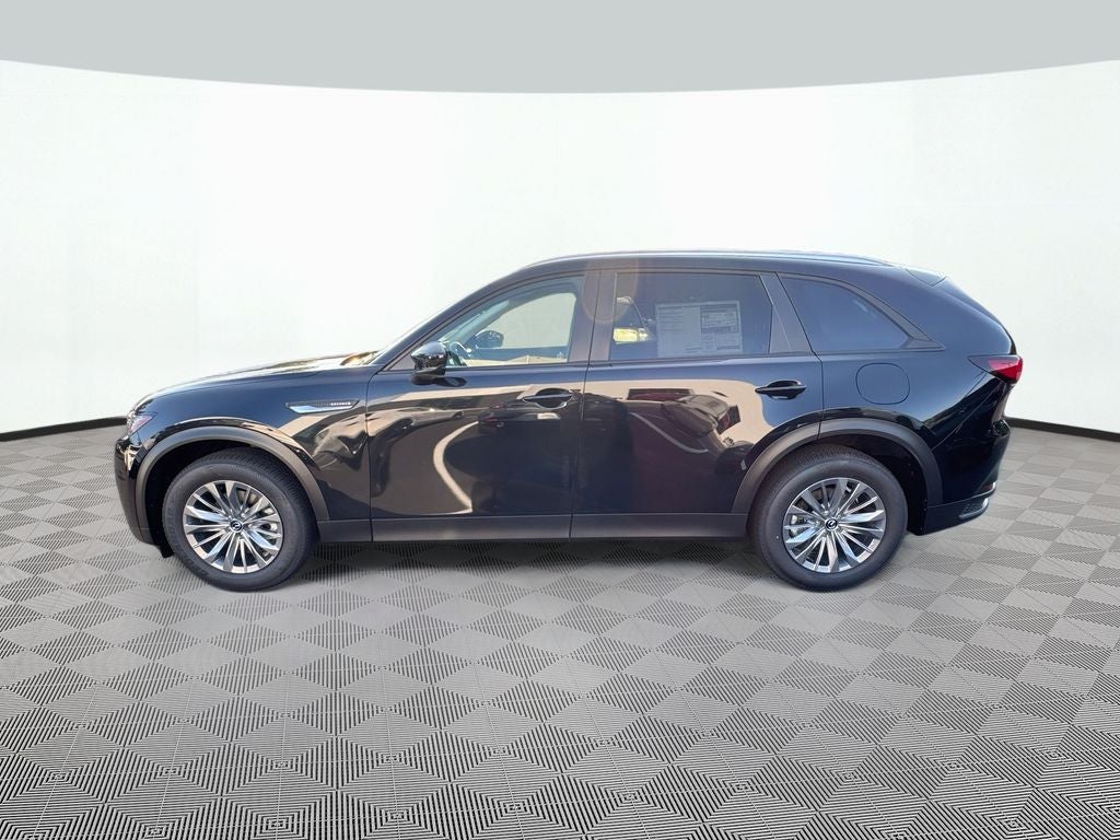2026 Mazda Mazda CX-90 3.3 Turbo Select AWD