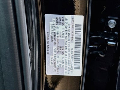 2026 Mazda Mazda CX-90 3.3 Turbo Select AWD