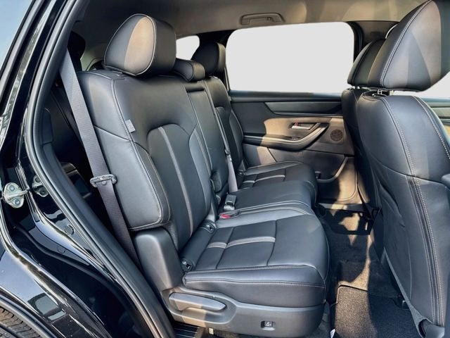 2026 Mazda Mazda CX-90 3.3 Turbo Select AWD