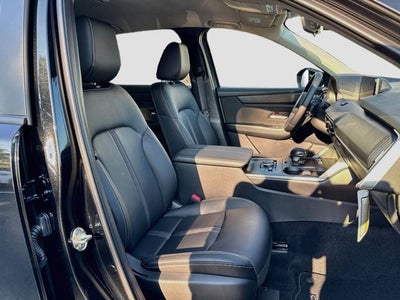 2026 Mazda Mazda CX-90 3.3 Turbo Select AWD