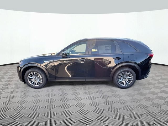 2026 Mazda Mazda CX-90 3.3 Turbo Select AWD
