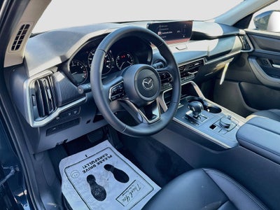 2026 Mazda Mazda CX-90 3.3 Turbo Select AWD