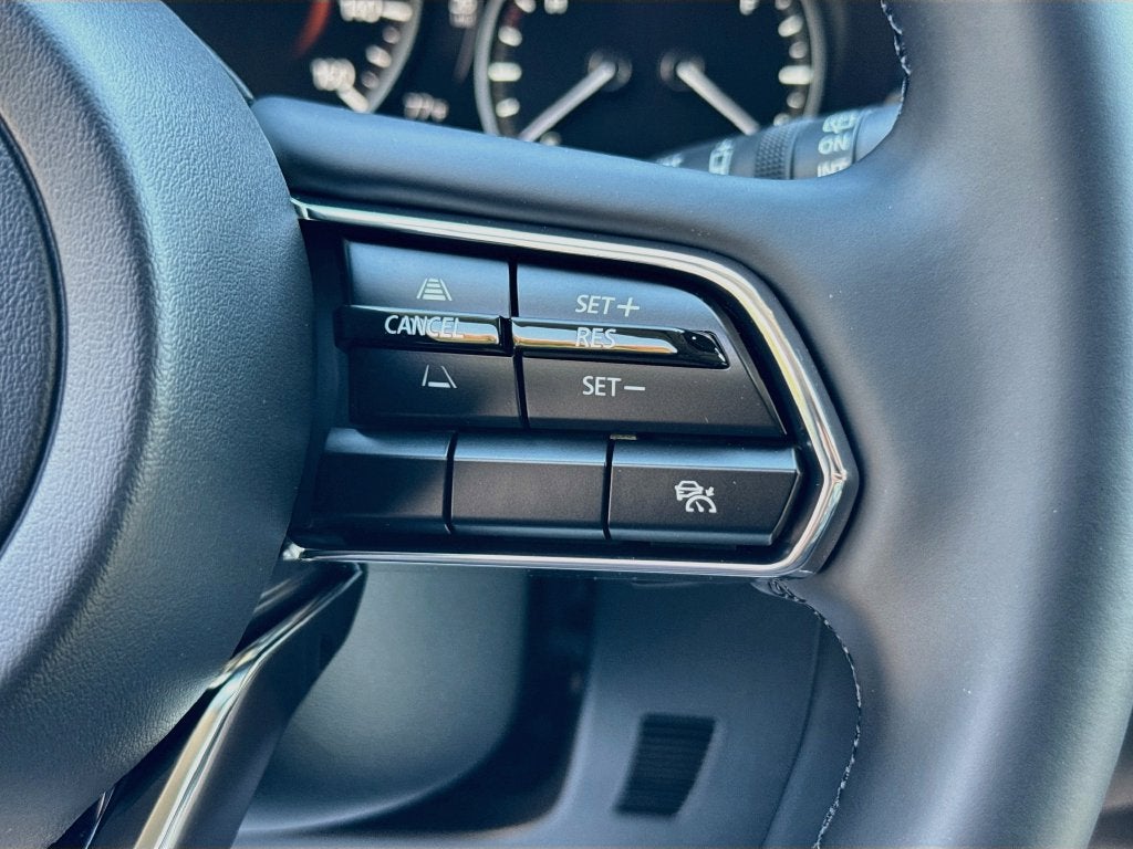 2026 Mazda Mazda CX-90 3.3 Turbo Select AWD
