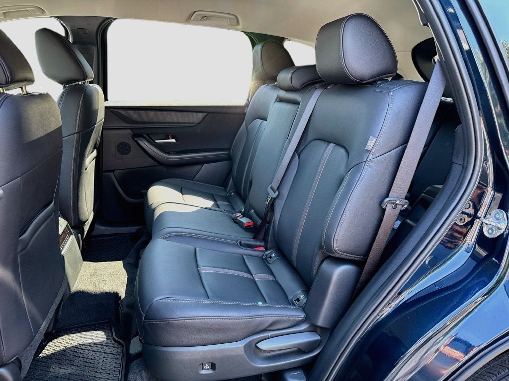 2026 Mazda Mazda CX-90 3.3 Turbo Select AWD