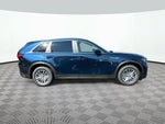 2026 Mazda Mazda CX-90 3.3 Turbo Select AWD