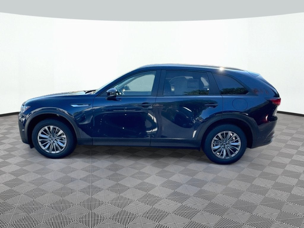 2026 Mazda Mazda CX-90 3.3 Turbo Select AWD