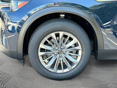 2026 Mazda Mazda CX-90 3.3 Turbo Select AWD