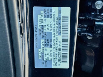 2026 Mazda Mazda CX-90 3.3 Turbo Select AWD