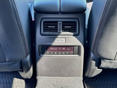 2026 Mazda Mazda CX-90 3.3 Turbo Select AWD