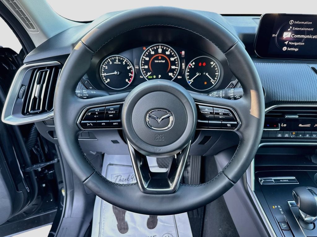 2026 Mazda Mazda CX-90 3.3 Turbo Select AWD